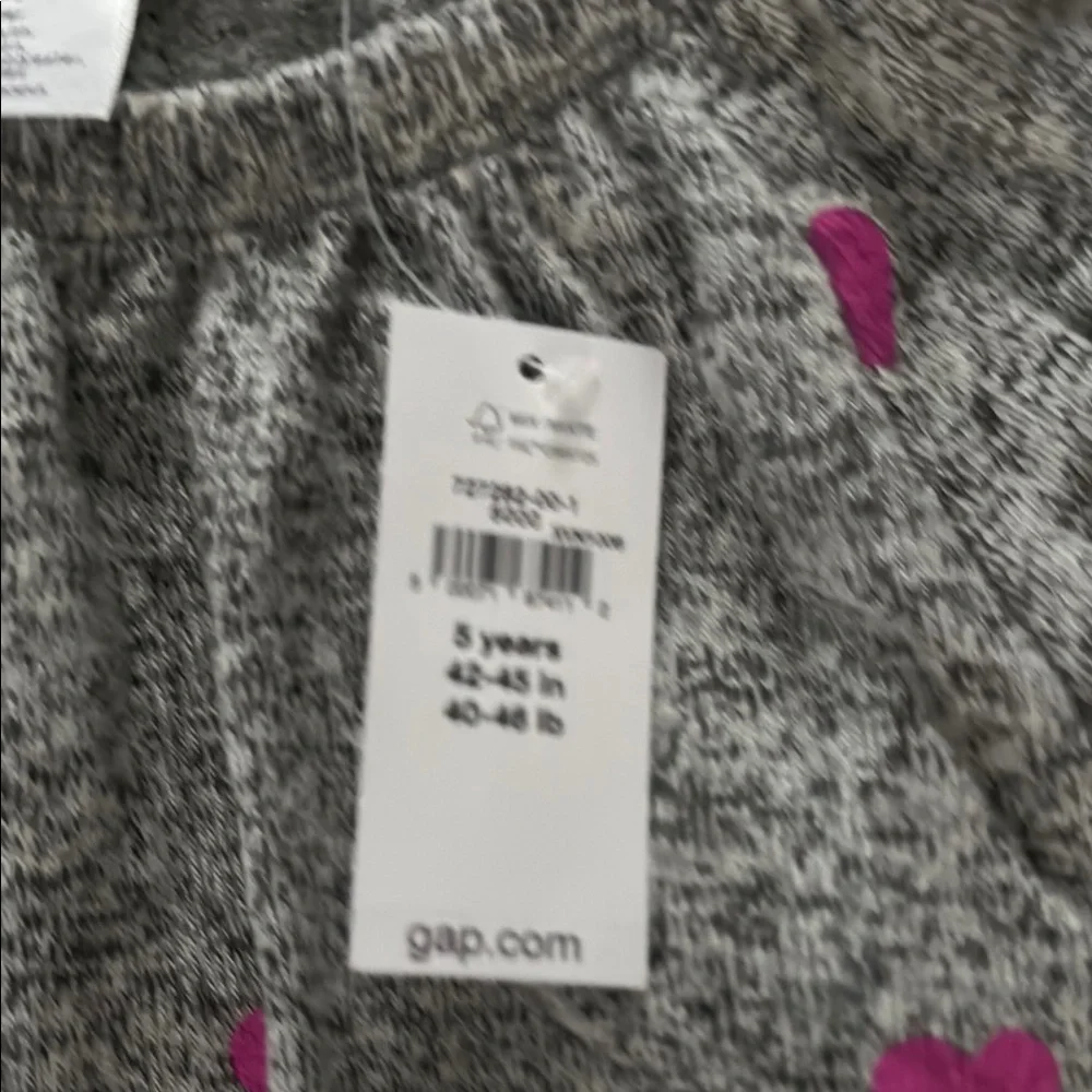 GAP stylish gray